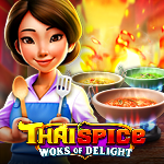 Thai Spice - Woks Of Delight