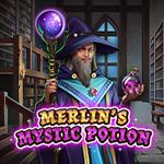 Merlin`s Mystic Potion